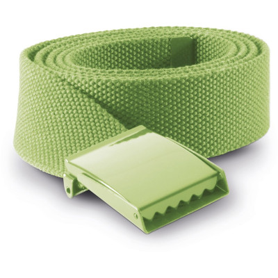 Polyester belt